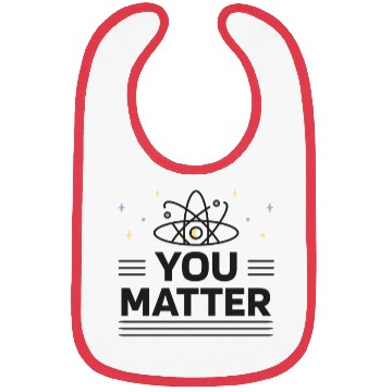 Discover Physics, Biology, Science Math Teacher Chemistry Bibs