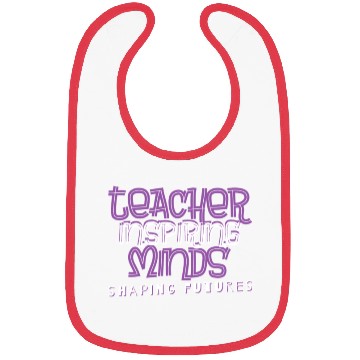 Discover Physics, Biology, Chemistry or Science Math Bibs