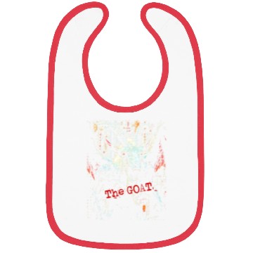 Discover Mecha Demon Goat Bibs