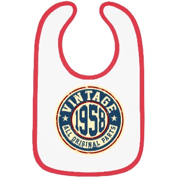 Discover Chicago Rooted Raised Roots Bibs