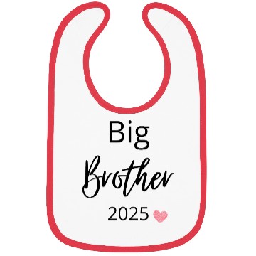 Discover big brother 2025 Bibs