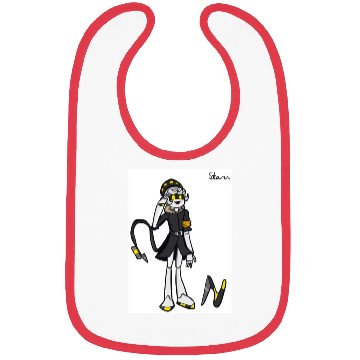 Discover My boy N Bibs