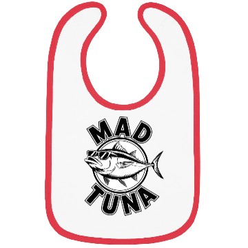Discover Quotes mad tuna Bibs