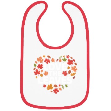 Discover Autumn Foliage Exploration for Nature Lovers and Bibs