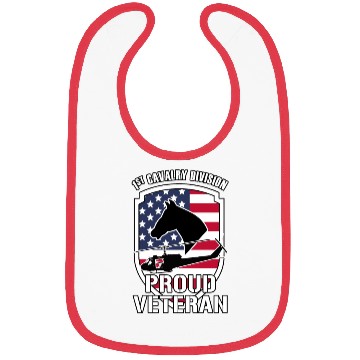 Discover US ARMY VIETNAM VETERAN Bibs