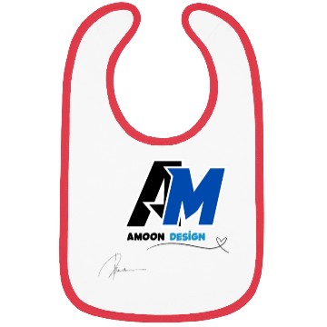 Discover Black Blue amoon 5000 x 5000 Bibs