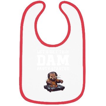 Discover Beaver lover dj 2 Bibs