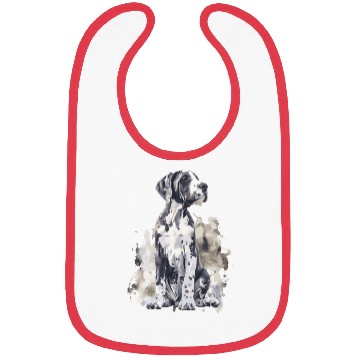 Discover Great Dane Bibs