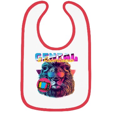 Discover Clever "Genial & Asombroso" – Safety with a Smile Bibs