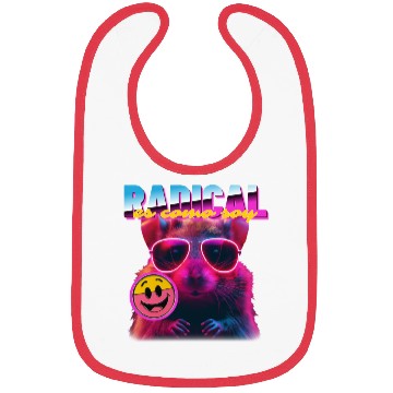 Discover Hilarious "Radical es como soy" – Cheers to Comedy Bibs