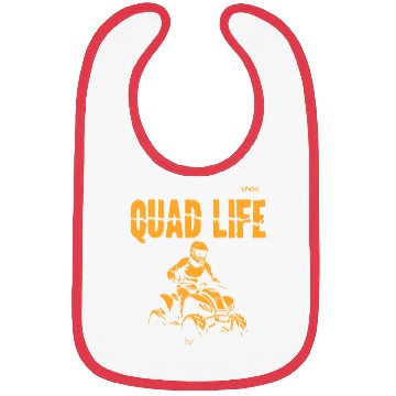 Discover Quad Life - Offroad Motocross Bibs