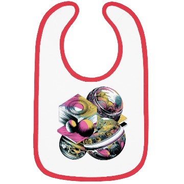 Discover Abstract Maximal Forms Bibs