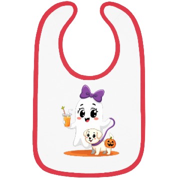 Discover chien halloween Bibs