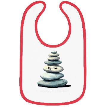 Discover Kaizen: A Journey, Not a Bibs