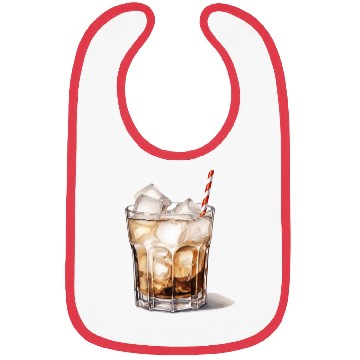 Discover Iced Coffee Cocktail Bibs