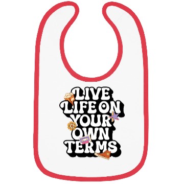 Discover unisex Bibs