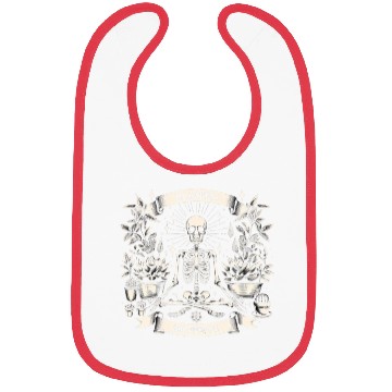 Discover Plants Not People Bibs