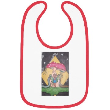 Discover millipede Wedding Bibs
