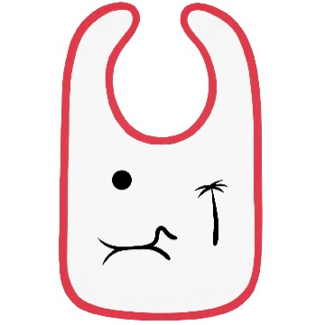 Discover Dachshund summer holiday Bibs