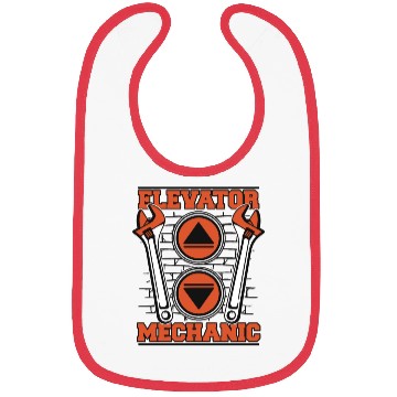 Discover Elevator Mechanic Inspector Technician Elevator Bibs