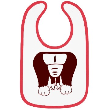 Discover Gorilla Body Without Head Halloween Costume Suit Bibs