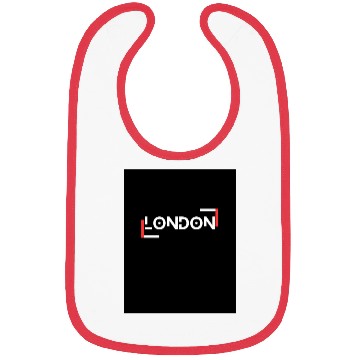 Discover London Bibs
