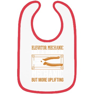 Discover li Like A Regular Mechanic But More Uplifting Bibs