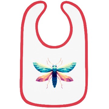 Discover Fireflies,Lightning Bug Bibs
