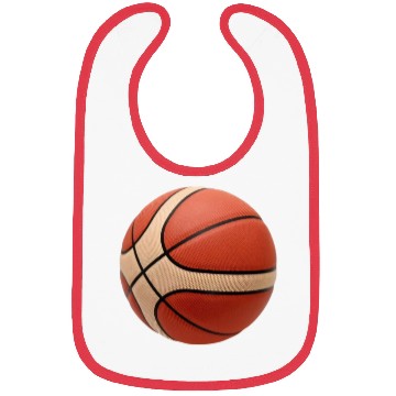 Discover Basketball Bibs
