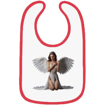 Discover The angel Bibs