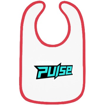 Discover Horizon Pulse Radio Bibs