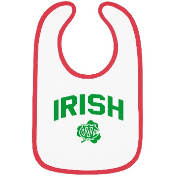 Discover IRISH WEST CATHOLIC Bibs
