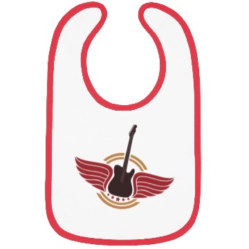 Discover Guitar image Bibs