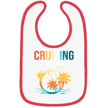 Discover Family Cruise Mediterranean Cruising Cousins Bibs