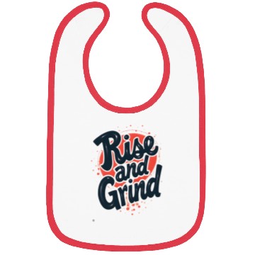 Discover Rise and Grind Bibs