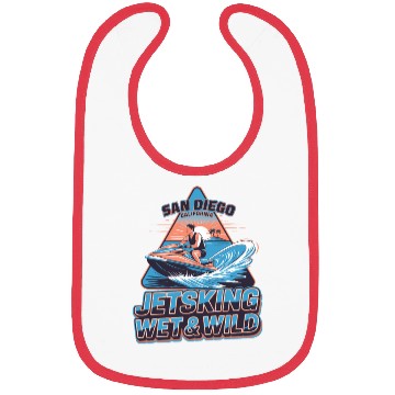 Discover Exciting San Diego Jetsking Adventure for Jet Bibs