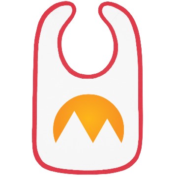 Discover Mountain & Sunrise Bibs