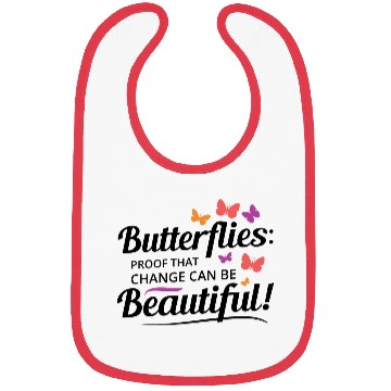 Discover Butterfly Butterflies Insect Collector Entomology Bibs