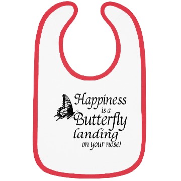 Discover Butterfly Butterflies Insect Collector Entomology Bibs