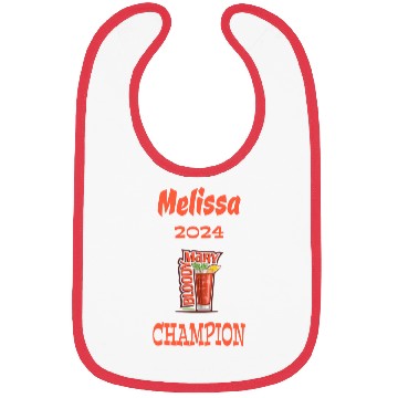 Discover melissa Bibs