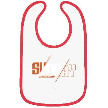 Discover text sunday with theme Tipografi eksperimental Bibs