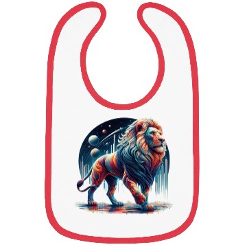 Discover LION Bibs