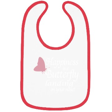 Discover Butterfly Butterflies Insect Collector Entomology Bibs