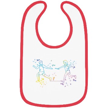 Discover Relay Racer Relay Racing Relay Race Bibs