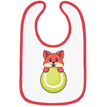 Discover FOX TENNIS Bibs