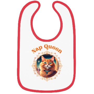 Discover Nap Queen. Bibs