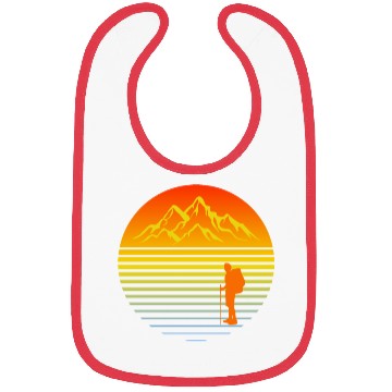 Discover Hiking Bibs