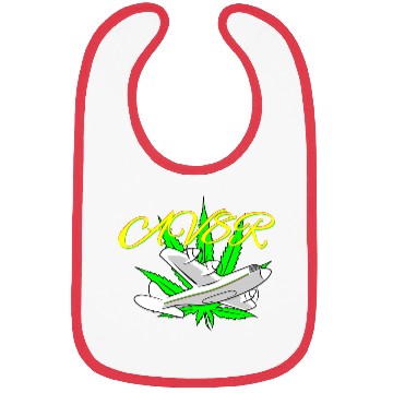 Discover CLOUD PILOTS Bibs