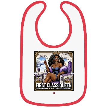 Discover Dost I look like I fly Economy Bibs