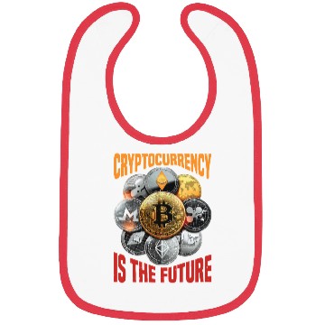 Discover Cryptocurrency Is The Future Bibs